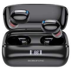 Купити Навушники Borofone BE55 Bluetooth Black