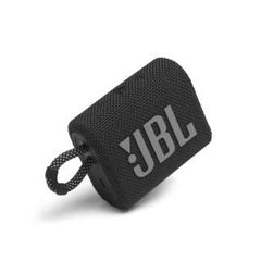 Купити Колонка JBL GO 3 Black