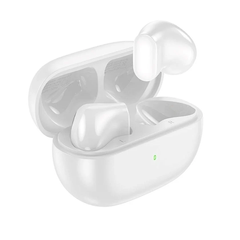 Купити Бездротові навушники Borofone BW39 Bluetooth 5.3 White