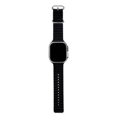 Купити Смарт-часы BIG X9 Ultra GPS Black
