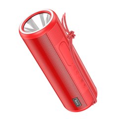 Купити Портативная колонка Hoco HC11 Bora sports BT speaker Red