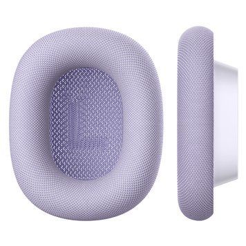 Купити Амбушури магнітні для навушників HOCO W65/W65 Plus magnetic earmuffs Purple
