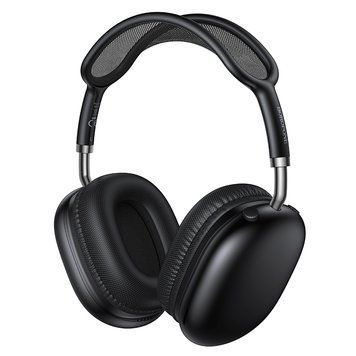 Купити Бездротові накладні навушники BOROFONE BO36 Tone BT headphones Black