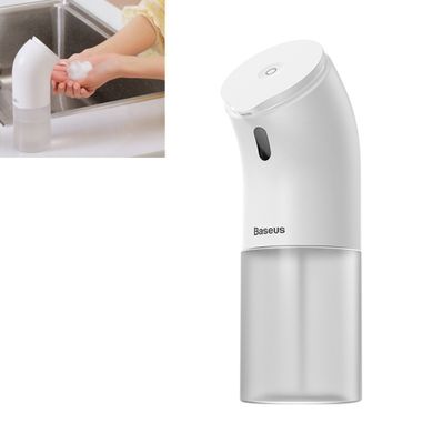 Купити Дозатор для мыла Baseus Minipeng hand washing machine - Уценка