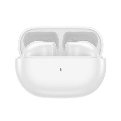 Купити Бездротові навушники Borofone BW39 Bluetooth 5.3 White