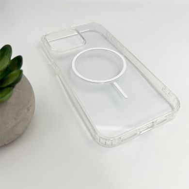Купити Чохол Cosmic Acrylic Thin Magnetic for Apple iPhone 11 Pro Max White