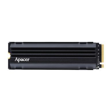 Купити Накопитель SSD Apacer AS2280Q4U 512 Gb M.2 2280 PCI Express 4.0 x 4 3D NAND