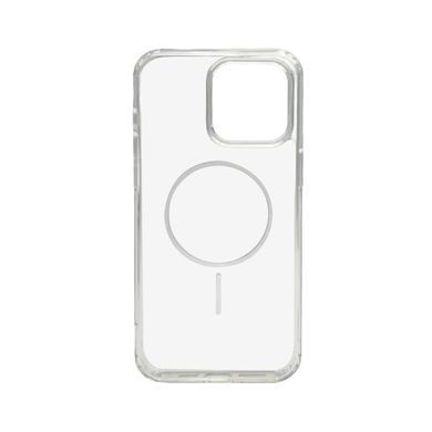 Купити Чохол Cosmic Acrylic Thin Magnetic for Apple iPhone 11 Pro Max White