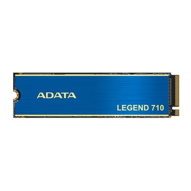 Купити Накопитель A-DATA LEGEND 710 1 ТВ M.2 2280 PCI Express 3.0x4 3D NAND