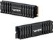 Накопитель SSD Patriot Viper VPN100 2048GB M.2 2280 PCI Express 3.0x4 3D NAND TLC