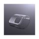 Чохол Borofone BI4 Ice series Apple iPhone 13 Pro Transparent