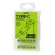 Акумулятор REMAX New Energy AAA Rechargeable USB Lithium Battery 814mWh (2шт)