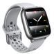 Смарт-годинник HOCO Y36 43mm. 200 mAh. IP67 Smart watch(call version) Silver