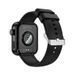 Смарт-часы BOROFONE BD13 Smart sports watch (call version) Black