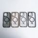 Чехол для смартфона Spigen AAA Magnetic Color for Apple iPhone 15 Pro Light Blue