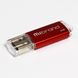 Флеш-накопичувач Mibrand Cougar USB2.0 32GB Red