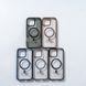 Чехол для смартфона Spigen AAA Magnetic Color for Apple iPhone 15 Pro Light Blue