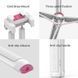 Штатив Ulanzi Vijim Multi-functional Mini Tripod White (UV-2503A MT-44 white)