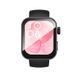 Смарт-часы BOROFONE BD13 Smart sports watch (call version) Black