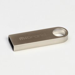 Купити Флеш-накопичувач Mibrand Puma USB2.0 4GB Silver