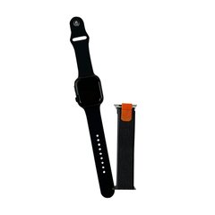 Купити Смарт-часы Saiya SY9 PRO2 Amoled+IP67 Black