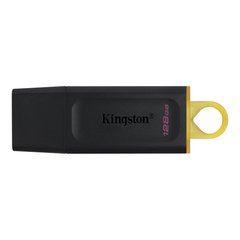 Купити Флеш-накопитель Kingston DT Exodia USB3.2 Gen.1 128GB Black/Yellow