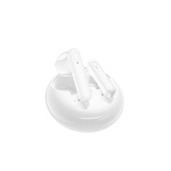 Купити Навушники Borofone BW08 Bluetooth 5.1 White