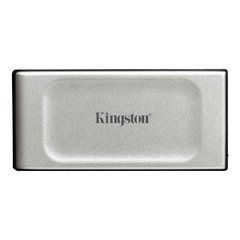 Купити Портативний SSD Kingston XS2000 2 ТВ Portable USB 3.2 Gen 2x2