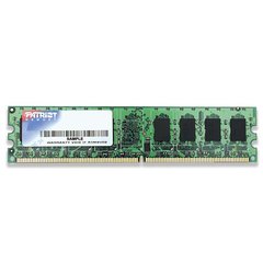 Купити Оперативна пам'ять Patriot DDR4 SL 8GB 2400 MHz CL17 DIMM 1