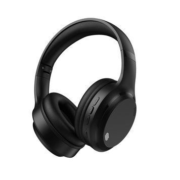 Купити Бездротові накладні навушники WIWU Headset TD-11 (replace TD-09) Black