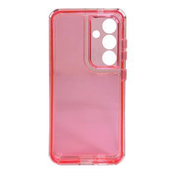 Купити Чехол для смартфона Space III for Samsung Galaxy S24 Plus Rose Red