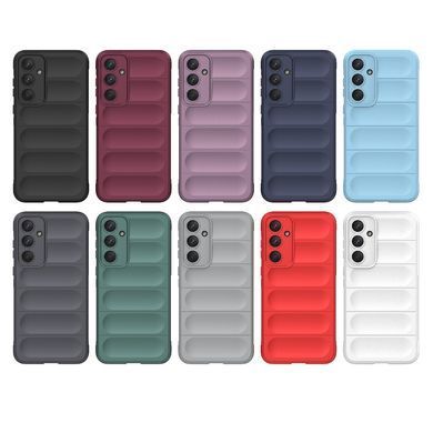 Купити Чохол для смартфона Cosmic Magic Shield for Samsung Galaxy A35 Lavender
