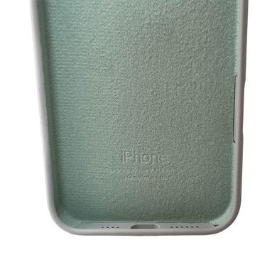 Купити Чохол для смартфона Silicone Full Case AA Open Cam for Apple iPhone 16 Pro Max 53,Sierra Blue