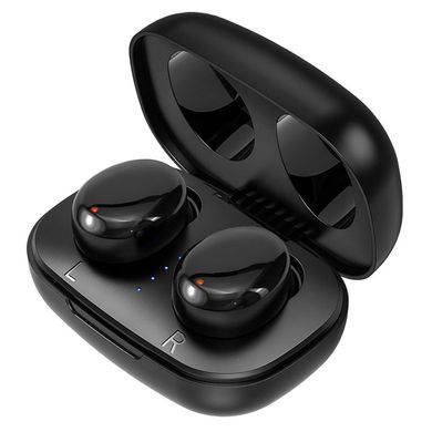 Купити Наушники Borofone BE35 Agreeable voice TWS Bluetooth Black