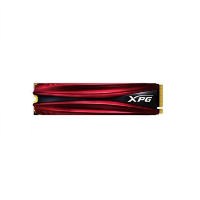 Купити Накопитель SSD A-DATA XPG GAMMIX S11 Pro 512GB M.2 2280 PCI Express 3.0 x4 3D TLC NAND