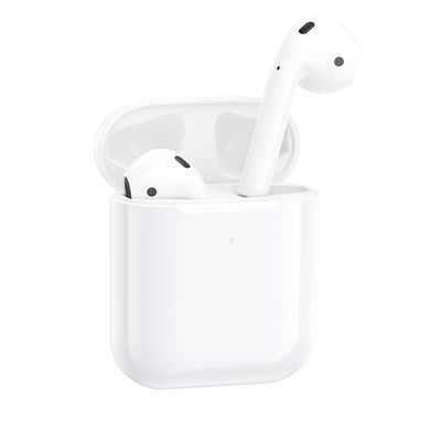 Купити Бездротові навушники TWS HOCO EW91 White