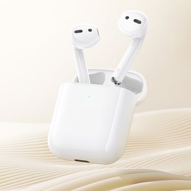Купити Бездротові навушники TWS HOCO EW91 White