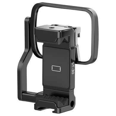 Купити Держатель для телефона Ulanzi Vijim Phone clip & Flip mirror Kit (UV-3003 ST-30)