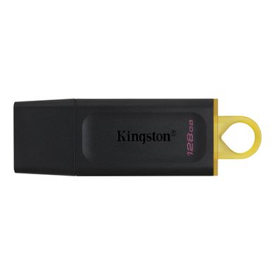 Купити Флеш-накопитель Kingston DT Exodia USB3.2 Gen.1 128GB Black/Yellow