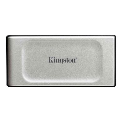 Купити Портативний SSD Kingston XS2000 2 ТВ Portable USB 3.2 Gen 2x2