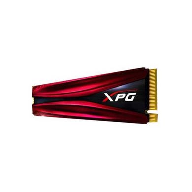 Купити Накопитель SSD A-DATA XPG GAMMIX S11 Pro 512GB M.2 2280 PCI Express 3.0 x4 3D TLC NAND