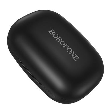Купити Навушники Borofone BE35 Agreeable voice TWS Bluetooth Black
