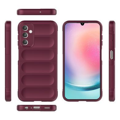 Купити Чехол для смартфона Cosmic Magic Shield for Samsung Galaxy A25 5G Plum