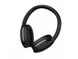 Навушники Baseus D02 Pro (2022 Edition) Bluetooth / AUX 3,5 мм Black