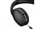 Навушники Baseus D02 Pro (2022 Edition) Bluetooth / AUX 3,5 мм Black