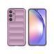 Чохол для смартфона Cosmic Magic Shield for Samsung Galaxy A35 Lavender