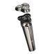 Електробритва HOCO HP39 600 mAh. Three-head shaver Metal Gray