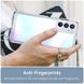 Прозрачный чехол Cosmic Samsung Galaxy M54 5G Transparent