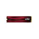 Накопитель SSD A-DATA XPG GAMMIX S11 Pro 512GB M.2 2280 PCI Express 3.0 x4 3D TLC NAND