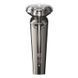 Електробритва HOCO HP39 600 mAh. Three-head shaver Metal Gray
